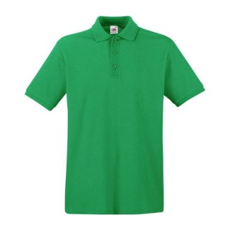 PREMIUM POLO - FU21FL4AA065 PREMIUM POLO - FU21FL4AA065