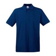 PREMIUM POLO - FU21FL12315A PREMIUM POLO - FU21FL12315A