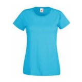 LADY-FIT VALUEWEIGHT T - FU78BC5081BB LADY-FIT VALUEWEIGHT T - FU78BC5081BB