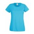 Дамска тениска LADY-FIT VALUEWEIGHT T - FU78BC5081BB
