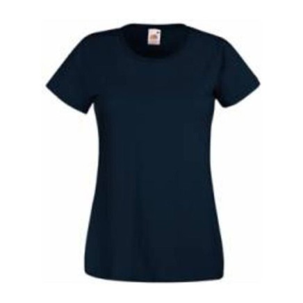 Дамска тениска LADY-FIT VALUEWEIGHT T - FU78FL04132D