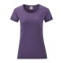 Дамска тениска LADY-FIT VALUEWEIGHT T - FU78GI614B79