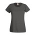 Дамска тениска LADY-FIT VALUEWEIGHT T - FU78FL424444