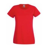 LADY-FIT VALUEWEIGHT T - FU78FLD01C28 LADY-FIT VALUEWEIGHT T - FU78FLD01C28