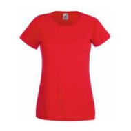 Дамска тениска LADY-FIT VALUEWEIGHT T - FU78FLD01C28