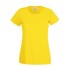 Дамска тениска LADY-FIT VALUEWEIGHT T - FU78FLFFFF00
