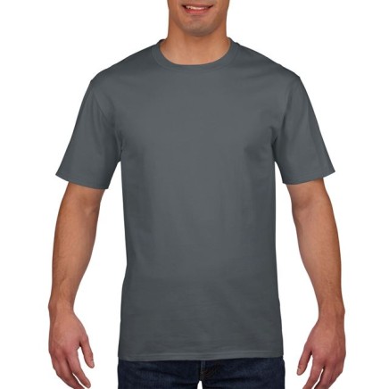 PREMIUM™ COTTON ADULT T-SHIRT - GI4100 PREMIUM™ COTTON ADULT T-SHIRT - GI4100