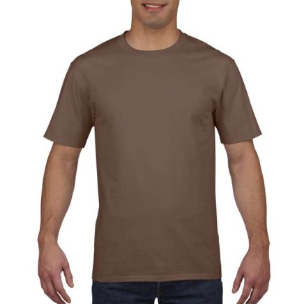 PREMIUM™ COTTON ADULT T-SHIRT - GI4100 PREMIUM™ COTTON ADULT T-SHIRT - GI4100