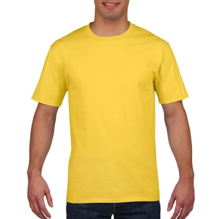 PREMIUM™ COTTON ADULT T-SHIRT - GI4100 PREMIUM™ COTTON ADULT T-SHIRT - GI4100