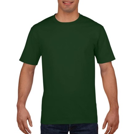 PREMIUM™ COTTON ADULT T-SHIRT - GI4100 PREMIUM™ COTTON ADULT T-SHIRT - GI4100