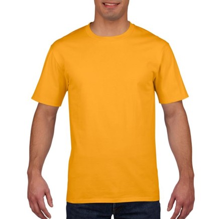 PREMIUM™ COTTON ADULT T-SHIRT - GI4100 PREMIUM™ COTTON ADULT T-SHIRT - GI4100