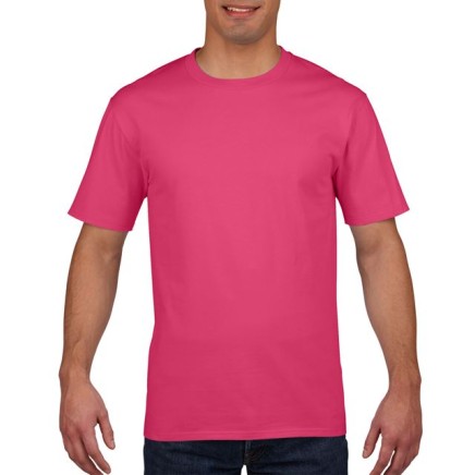 PREMIUM™ COTTON ADULT T-SHIRT - GI4100 PREMIUM™ COTTON ADULT T-SHIRT - GI4100