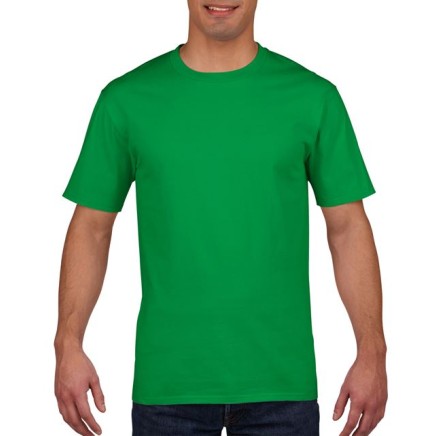 PREMIUM™ COTTON ADULT T-SHIRT - GI4100 PREMIUM™ COTTON ADULT T-SHIRT - GI4100