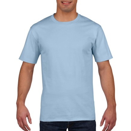PREMIUM™ COTTON ADULT T-SHIRT - GI4100 PREMIUM™ COTTON ADULT T-SHIRT - GI4100