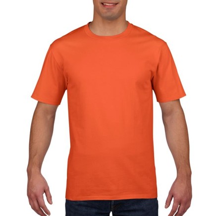 PREMIUM™ COTTON ADULT T-SHIRT - GI4100 PREMIUM™ COTTON ADULT T-SHIRT - GI4100