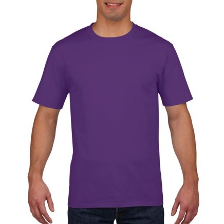 PREMIUM™ COTTON ADULT T-SHIRT - GI4100 PREMIUM™ COTTON ADULT T-SHIRT - GI4100