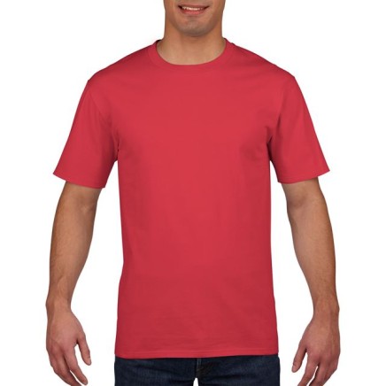 PREMIUM™ COTTON ADULT T-SHIRT - GI4100 PREMIUM™ COTTON ADULT T-SHIRT - GI4100