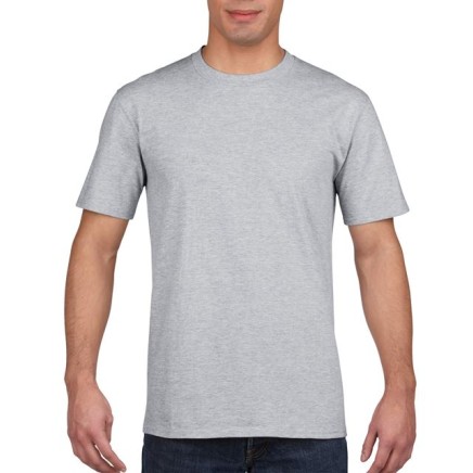 PREMIUM™ COTTON ADULT T-SHIRT - GI4100 PREMIUM™ COTTON ADULT T-SHIRT - GI4100