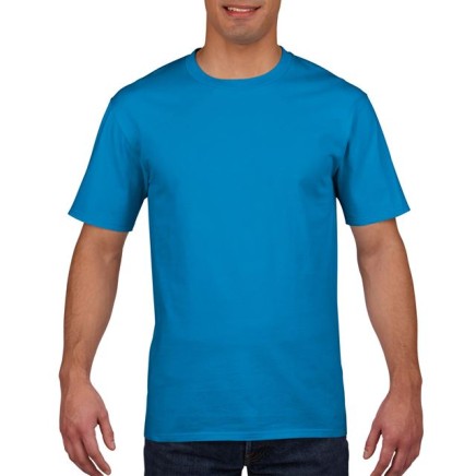 PREMIUM™ COTTON ADULT T-SHIRT - GI4100 PREMIUM™ COTTON ADULT T-SHIRT - GI4100