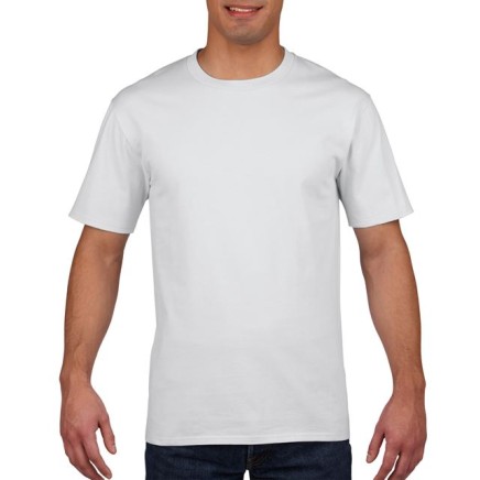 PREMIUM™ COTTON ADULT T-SHIRT - GI4100 PREMIUM™ COTTON ADULT T-SHIRT - GI4100