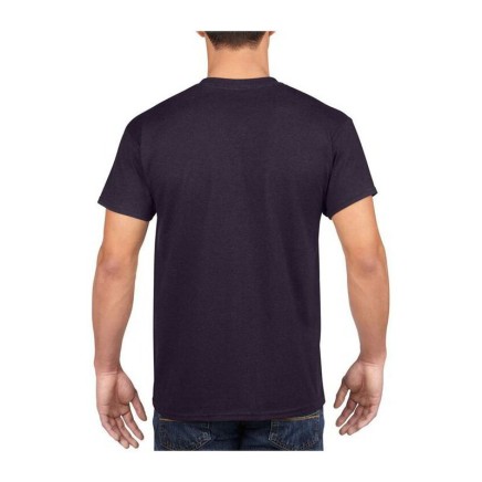 ТЕШКА ПАМУЧНА ТЕНИСКА ЗА ВЪЗРАСТНИ - GI5000FLAFBA6D