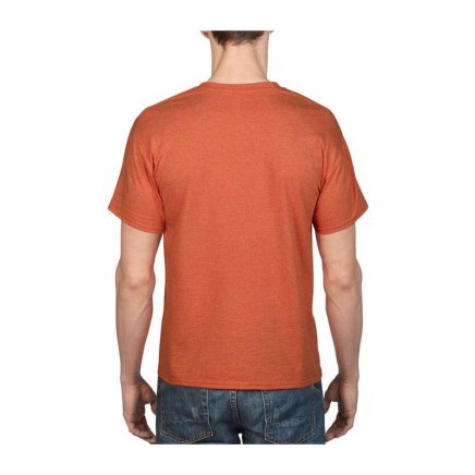 ТЕШКА ПАМУЧНА ТЕНИСКА ЗА ВЪЗРАСТНИ - GI5000GI7BA4DB