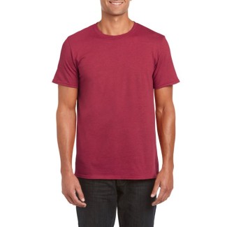 ТЕНИСКА ЗА ВЪЗРАСТНИ SOFTSTYLE® - GI64000