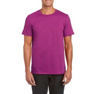 ТЕНИСКА ЗА ВЪЗРАСТНИ SOFTSTYLE® - GI64000