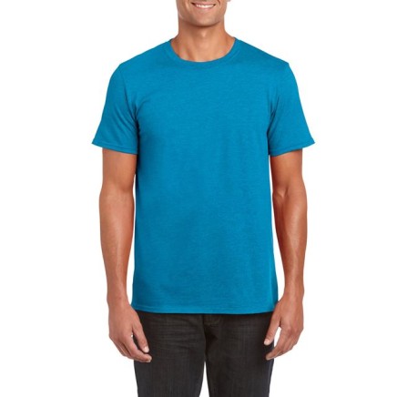 SOFTSTYLE® ADULT T-SHIRT - GI64000