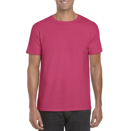 SOFTSTYLE® ADULT T-SHIRT - GI64000