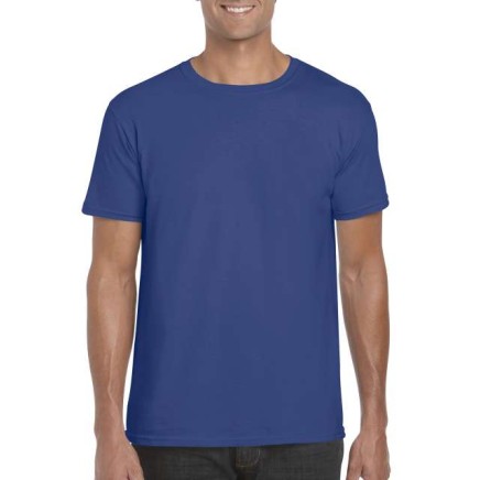 SOFTSTYLE® ADULT T-SHIRT - GI64000