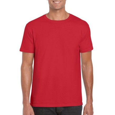 SOFTSTYLE® ADULT T-SHIRT - GI64000
