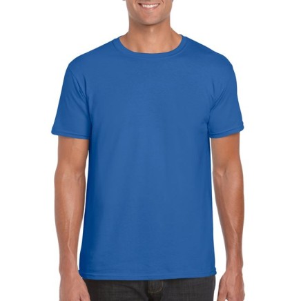 SOFTSTYLE® ADULT T-SHIRT - GI64000