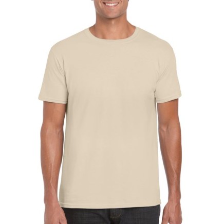 SOFTSTYLE® ADULT T-SHIRT - GI64000
