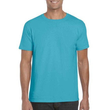SOFTSTYLE® ADULT T-SHIRT - GI64000