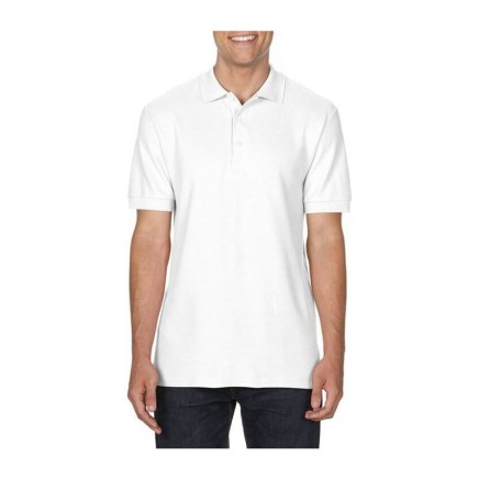 ПРЕМИУМ ПАМУК ЗА ВЪЗРАСТНИ ДВОЙНО ПИКЕ ПОЛО - GI85800GIB3E79 ПРЕМИУМ ПАМУК ЗА ВЪЗРАСТНИ ДВОЙНО ПИКЕ ПОЛО - GI85800GIB3E79