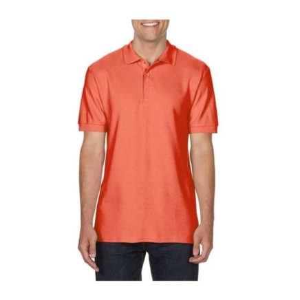 ПРЕМИУМ ПАМУК ЗА ВЪЗРАСТНИ ДВОЙНО ПИКЕ ПОЛО - GI85800SOBE0B27 ПРЕМИУМ ПАМУК ЗА ВЪЗРАСТНИ ДВОЙНО ПИКЕ ПОЛО - GI85800SOBE0B27