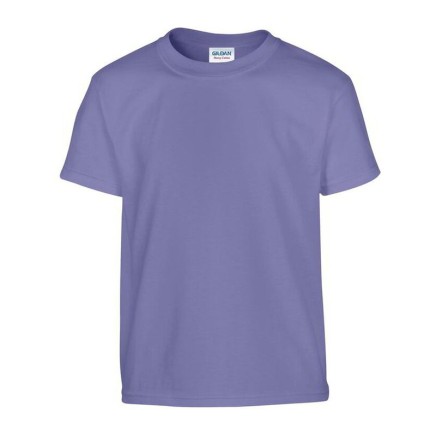 ТЕЖКА ПАМУК МЛАДЕЖКА ТЕНИСКА - GIB5000GI2C3552