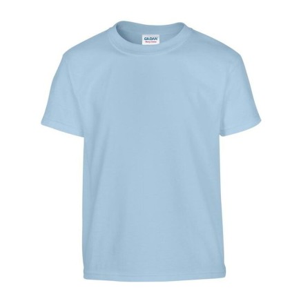 ТЕЖКА ПАМУК МЛАДЕЖКА ТЕНИСКА - GIB5000GI707372