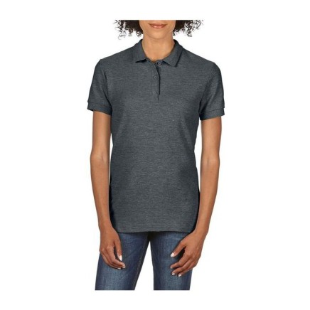 ПРЕМИУМ ПАМУК ДАМСКО ПОЛО ДВОЙНО ПИКЕ - GIL85800GIDB3E79 ПРЕМИУМ ПАМУК ДАМСКО ПОЛО ДВОЙНО ПИКЕ - GIL85800GIDB3E79