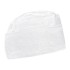 Cooking Hat Bower WHITE Adult - GRVABOW