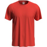CLASSIC-T UNISEX - H35STEE3124 CLASSIC-T UNISEX - H35STEE3124