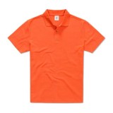 POLO BASIC, MEN - H38STEE3124 POLO BASIC, MEN - H38STEE3124