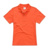 POLO WOMEN - HS03STEE3124 POLO WOMEN - HS03STEE3124