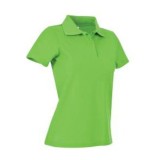 POLO WOMEN - HS03FLAFBA6D POLO WOMEN - HS03FLAFBA6D