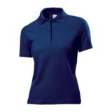 POLO WOMEN - HS03ST12315A POLO WOMEN - HS03ST12315A