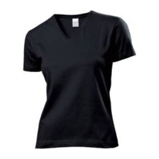 CLASSIC V-NECK WOMEN - HS09 CLASSIC V-NECK WOMEN - HS09