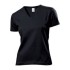 CLASSIC V-NECK WOMEN - HS09ST000000
