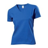CLASSIC V-NECK WOMEN - HS09ST004080 CLASSIC V-NECK WOMEN - HS09ST004080