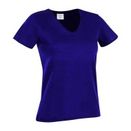 CLASSIC V-NECK WOMEN - HS09ST4C384B CLASSIC V-NECK WOMEN - HS09ST4C384B